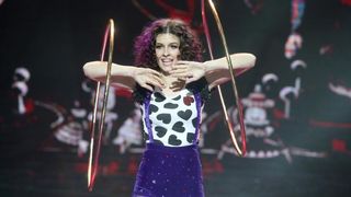 Finalna emisija “Supertalent” show-a Nove TV. Photo: Igor Kralj/PIXSELL Finalna emisija “Supertalent” show-a Nove TV. Photo: Igor Kralj/PIXSELL