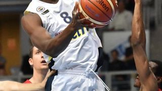 Zadar Doğuş Basketball Tournament, Fenerbahçe Ülker – Bayern Munchen 76-55, Foto: Dino Stanin/PIXSELL