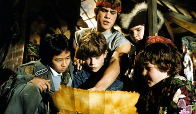 The Goonies (Foto: thetorchonline.com)