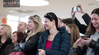 Plesni karneval u City Galleriji Plesni karneval u City Galleriji