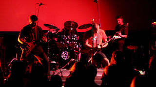 ‘Ashes You Leave’ u Kinu Pobjeda