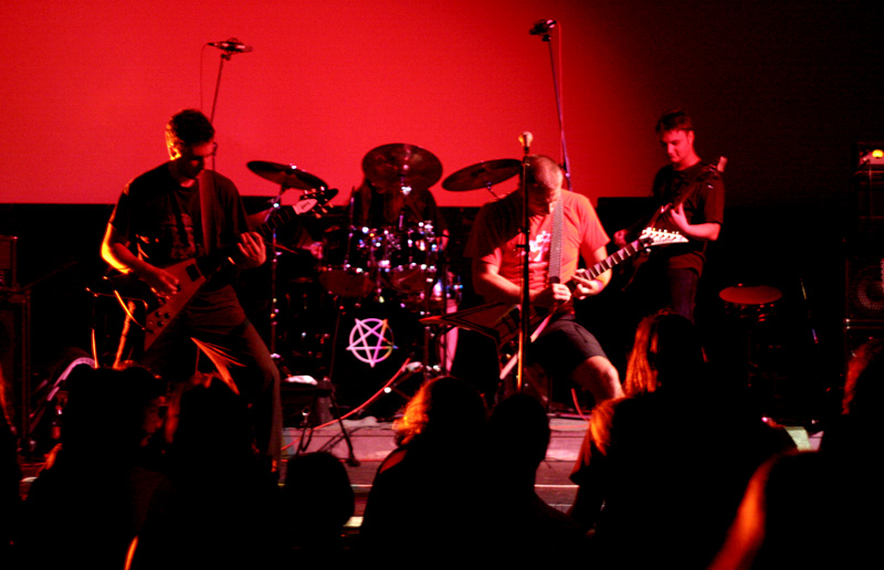 ‘Ashes You Leave’ u Kinu Pobjeda