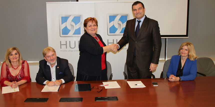 Poslodavci i Sindikat trgovine osnivaju povjerenstvo za zaštitu na radu Poslodavci i Sindikat trgovine osnivaju povjerenstvo za zaštitu na radu