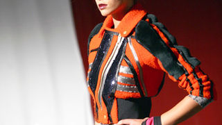 Zigman jesen/zima 2009/10 (Moda.hr)