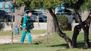 Đir po gradu, ponedjeljak 13. studenog 2023.