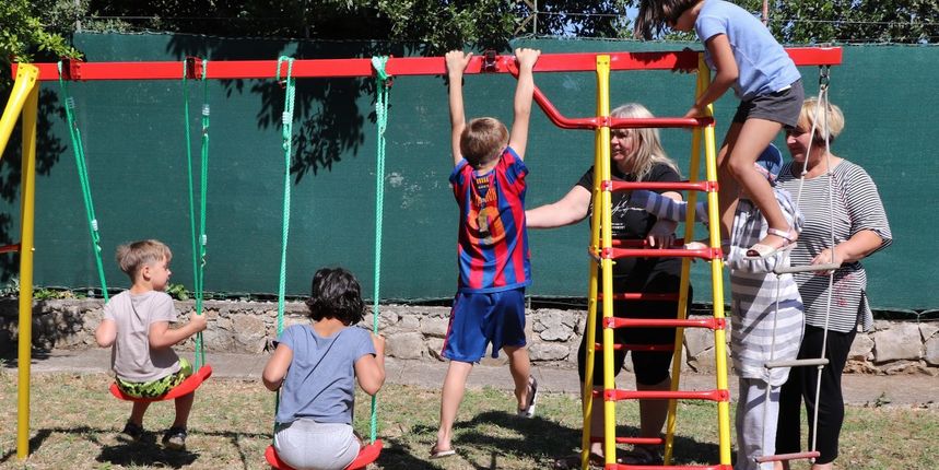 “Iznajmljivači sa srcem” “Iznajmljivači sa srcem”