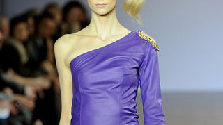 London Fashion Week: House of Holland jesen 2010 (Coutorture.com)