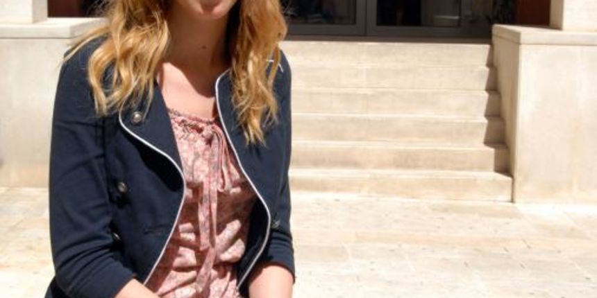 Anđela Ivoš Anđela Ivoš