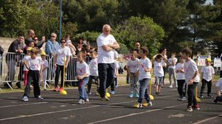 15. Olimpijski festival dječjih vrtića