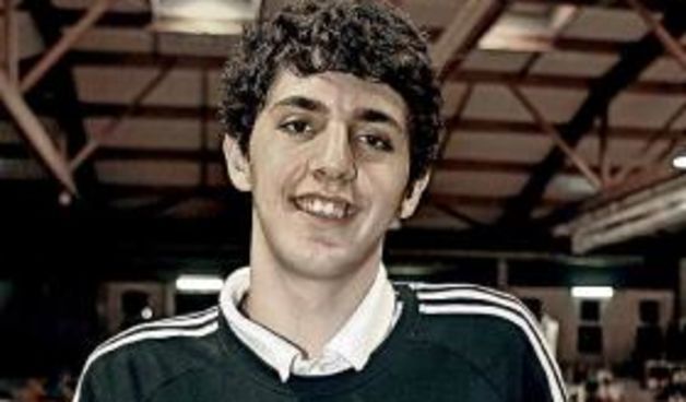 Nikola Mirotić, Real Madrid (Foto:as.com)