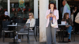 Đir po gradu, subotnja špica, 24. svibnja 2025. Đir po gradu, subotnja špica, 24. svibnja 2025.