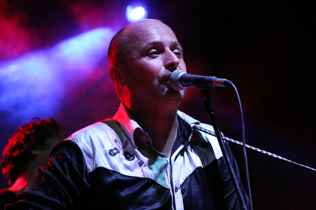 Virsko ljeto 2017: Gazde raspjevale i rasplesale Vir Virsko ljeto 2017: Gazde raspjevale i rasplesale Vir