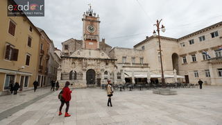 Đir po gradu, srijeda 21. veljače 2018. Đir po gradu, srijeda 21. veljače 2018.