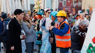 Karnevalsko vrime 2025. Karnevalsko vrime 2025.