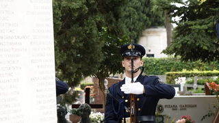 Dan mornarice Zadar 2007.