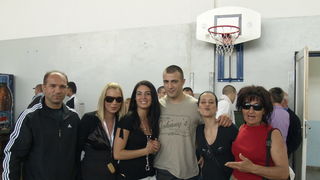 Boks, juniorsko PH Zadar 4.5.2008. Boks, juniorsko PH Zadar 4.5.2008.