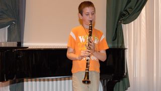 Koncert učenika Osnovne glazbene škole sv. Benedikt ; foto : Željka Tomaš Koncert učenika Osnovne glazbene škole sv. Benedikt ; foto : Željka Tomaš