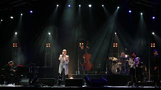 Zagreb: Oproštajna turneja Vaya Con Dios, foto: Žarko Bašić/PIXSELL Zagreb: Oproštajna turneja Vaya Con Dios, foto: Žarko Bašić/PIXSELL