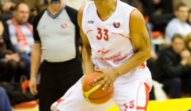 Desmon Farmer (Foto:spartakbasket.ru)