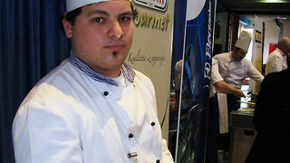 Arsenal – 4. Gastro Dani u Zadru