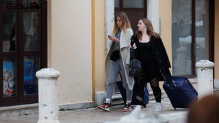 Đir po gradu, subotnja špica 31. prosinca 2022.