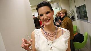 Linea Snella & boutique Marival  (Foto:Saša Čuka)