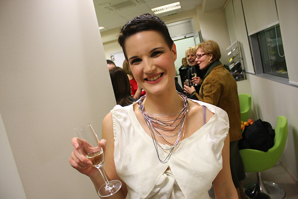 Linea Snella & boutique Marival  (Foto:Saša Čuka)