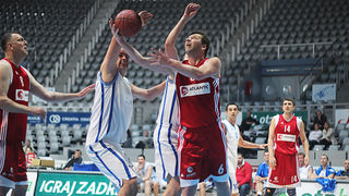 Finale Mastersa veterana (foto:Saša Čuka) Finale Mastersa veterana (foto:Saša Čuka)