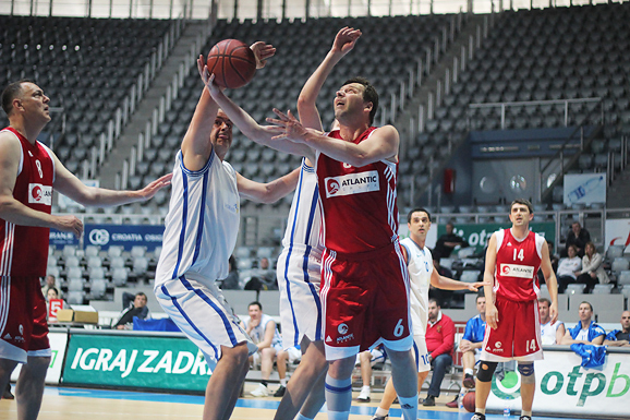 Finale Mastersa veterana (foto:Saša Čuka) Finale Mastersa veterana (foto:Saša Čuka)