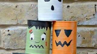 Halloween diy ideje dekoracije Halloween diy ideje dekoracije