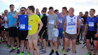 Slovenski vikend u Biogradu na Moru