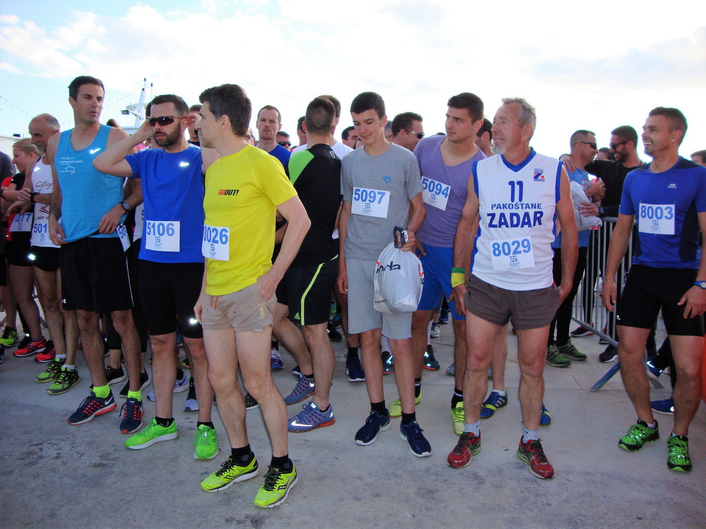 Slovenski vikend u Biogradu na Moru