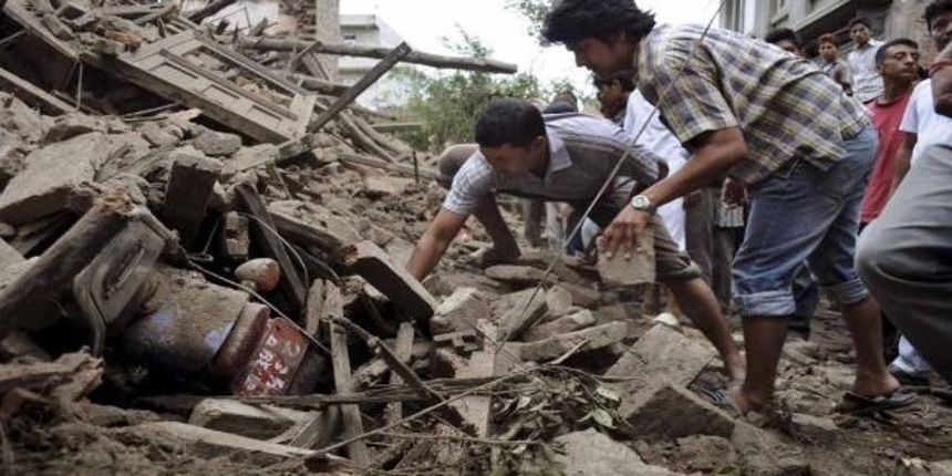 Nepal, foto: www.premiumtimesng.com Nepal, foto: www.premiumtimesng.com