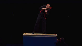 Predpremijera predstave “Bio jednom jedan” u Kazalištu lutaka Zadar Predpremijera predstave “Bio jednom jedan” u Kazalištu lutaka Zadar