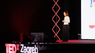 TEDxZagreb 2024. @ Zagrebački velesajam