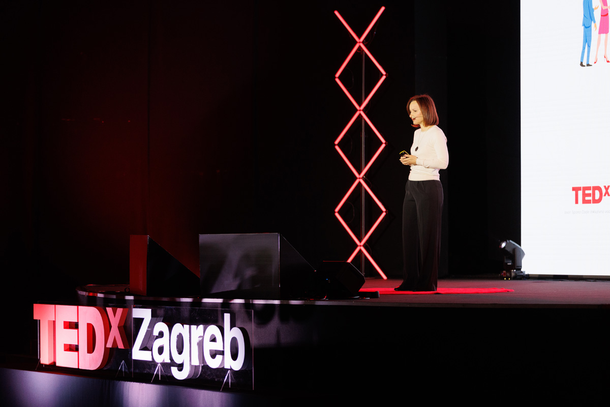 TEDxZagreb 2024. @ Zagrebački velesajam