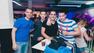 Vikend u Hitchu uz Šimu Ivčića, grupu Dalmatico i Illusion band, 22./23.5.2015. (foto: Ivan Toman)