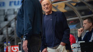 IV Masters veterana: KK Zadar – KK Velika Gorica