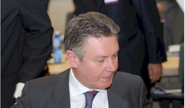 Karel de Gucht( Foto:www.atit.be)