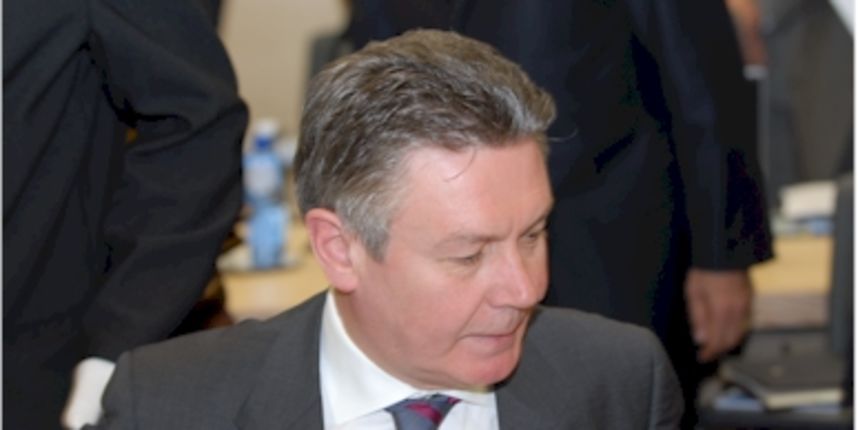 Karel de Gucht( Foto:www.atit.be) Karel de Gucht( Foto:www.atit.be)