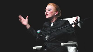 HNK Zadar: Americka papisa, Foto: Nenad Marcev HNK Zadar: Americka papisa, Foto: Nenad Marcev