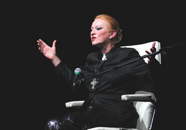 HNK Zadar: Americka papisa, Foto: Nenad Marcev HNK Zadar: Americka papisa, Foto: Nenad Marcev