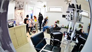 Otvorenje “Studija Marčela”, foto: Iva Perinčić Otvorenje “Studija Marčela”, foto: Iva Perinčić