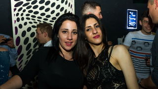 Maja Šuput @ Podroom Night Club