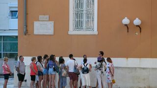 Večernji đir po gradu 5. rujna 2023.