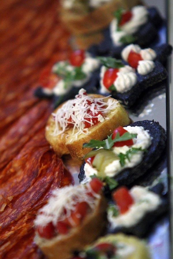 Proslava 130 godina postojanja Doma sv. Frane, foto: Iva Perinčić Proslava 130 godina postojanja Doma sv. Frane, foto: Iva Perinčić