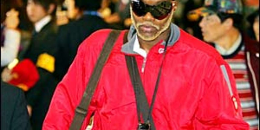 Djibril Cisse, foto: www.3.bp.blogspot.com Djibril Cisse, foto: www.3.bp.blogspot.com