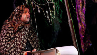 Aladinova carobna svjetiljka foto: Angelo Virag Aladinova carobna svjetiljka foto: Angelo Virag