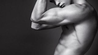 Cristiano Ronaldo za Armani Underwear