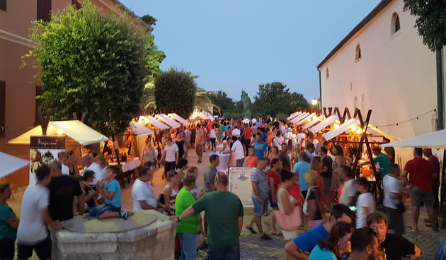 Prvi “ViNIN 2017.” je pun pogodak, izazvao pravo oduševljenje posjetitelja